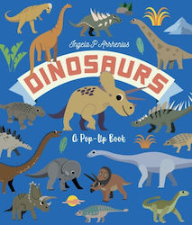 Dinosaurs A Pop-up Book