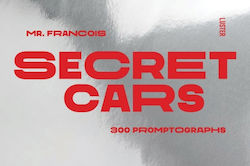 Secret Cars Publishing