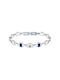 Maserati Herren Armband aus Stahl