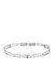 Maserati Men's Steel Bracelet 5cm