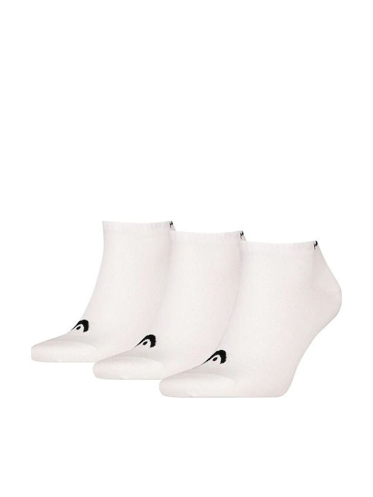 Head Sportsocken Weiß