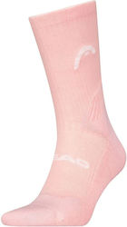Head Tennissocken Rosa Head Tennissocken Rosa