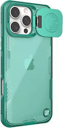 Nillkin Iceblade Prop Greee (iPhone 16 Pro Max) Nillkin Iceblade Prop Greee (iPhone 16 Pro Max)