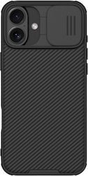 Nillkin Camshield Pro Magnetic Черен (iPhone 16) Nillkin Camshield Pro Magnetic Черен (iPhone 16)