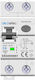 Aca Phase Earth Leakage Relay EK02050081