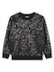 DKNY Kinder Sweatshirt Black