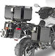 Givi Side Mounts for Honda Tiger for Peugeot Trekker for Triumph Tiger 2024