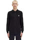 Polo Μπλούζα Κοντομάνικη Black / White