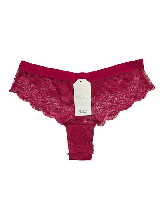 Brazil Briefs 21349 Bordeaux