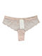 Brazilian-Slips 21349 Beige