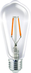 Just LED LED крушка 10W за фасунга E27 Неутрално бяло
