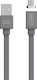 Allocacoc Regular USB 2.0 to micro USB Cable 1τμχ
