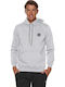 Sweatshirt mit Kapuze Gray