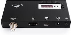 Hdmi Modulator Spacetronik Hdmod-10 Micro Hdmi Modulator Spacetronik Hdmod-10 Micro