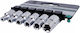 Honiton Cap 1/4" Internal Torx