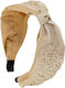 Headband Hair Gold