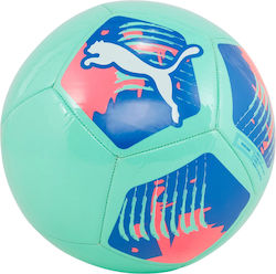 PUMA Big Cat Soccer Ball Blue