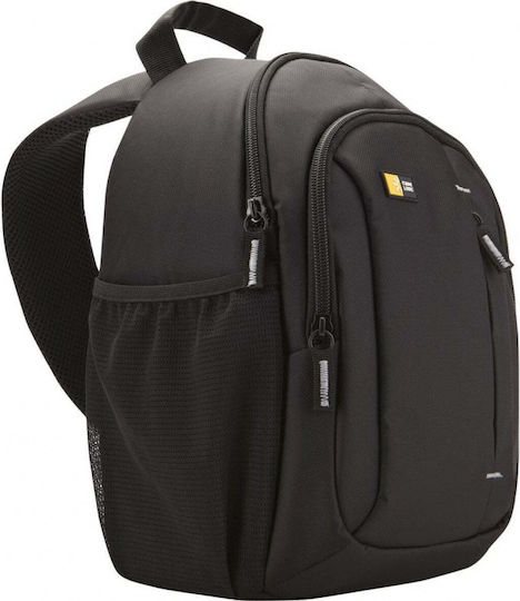 Case Logic Fotorucksack Schwarz
