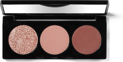 Bobbi Brown Essential Trios Lidschattenpalette ...