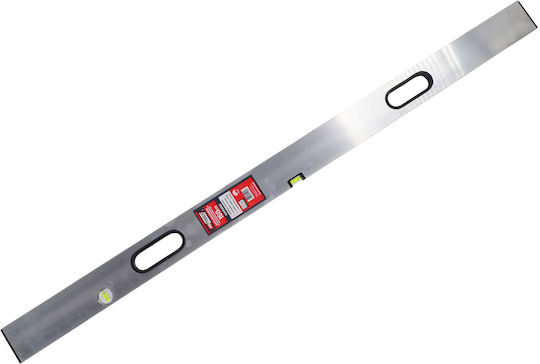 Awtools Jahre Maurer-Messlatte Vertikal-Wasserwaage 250cm Griffe