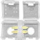 Aca Connector για Ταινίες LED 230VMID