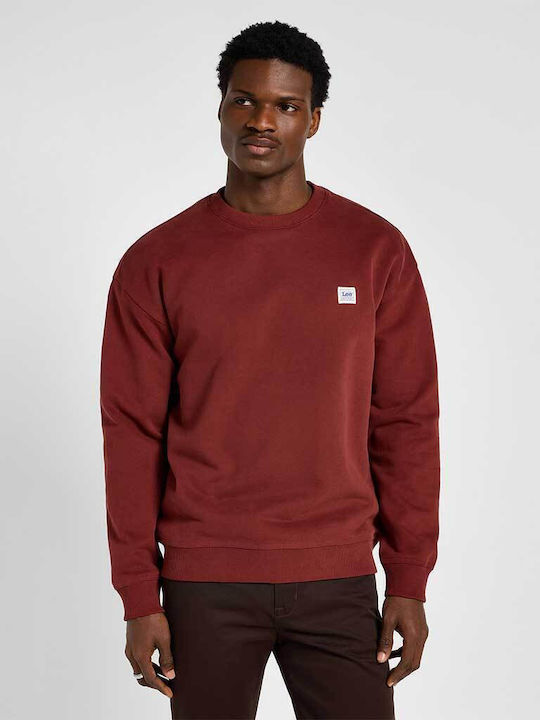 Lee Hanorac Dark Orange