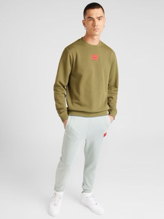 Hugo Boss Sweatshirt Haki