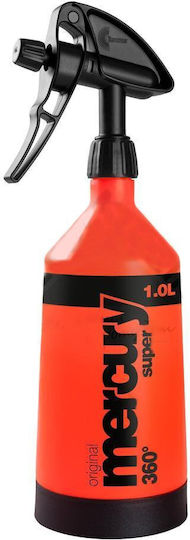 Kwazar Sprayer Mercury Super 360 1l Nbr
