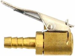 Awtools Head Pump 8mm/brass 10 Pcs