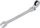 Awtools German Polygon Wrenches Articulated Ratchet 17mm