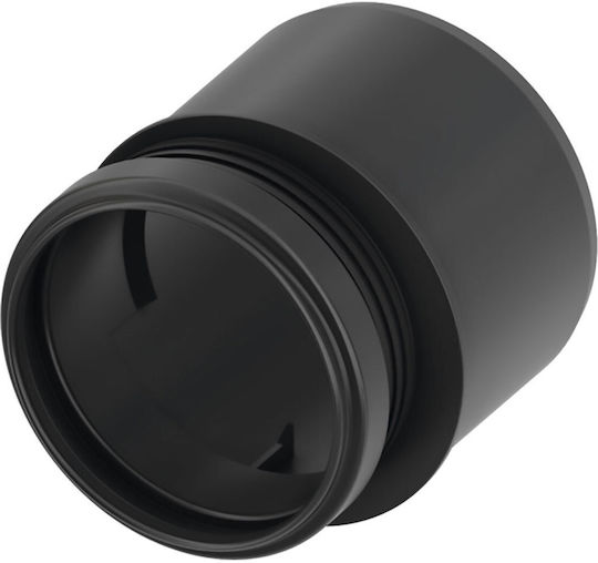 Toilet Connector Tece 90° Adapter Dn 90/100 Pp 9820136 Tece
