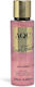 Aquarius Cosmetic Glow Touch Body Mist Shimmer 250ml