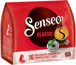 Senseo Espresso 16caps Senseo Espresso 16caps