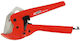 Awtools Pvc Pipe Cutter 42