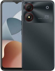 ZTE Blade A34 Dual SIM (4GB/64GB) Gray