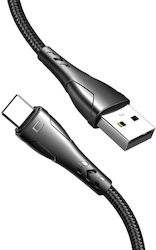 Xmart USB 2.0 USB-C мъжки - USB-A мъжки 1.2м Xmart USB 2.0 USB-C мъжки - USB-A мъжки 1.2м