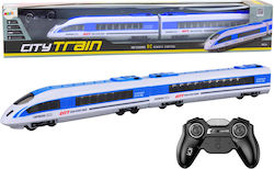 Remote Controlled Remote Controlled Train in White Color