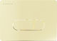 Karag Siena Flush Plate Dual Flush