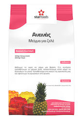 Amestec de jeleu de ananas 5kg