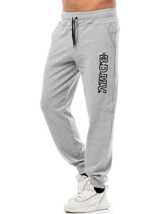 Bodymove с Ластик Light Grey