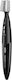 Braun Trimmer