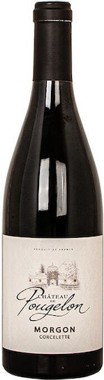 Chateau Pougelon Morgon Corcelette 2020 0.75L