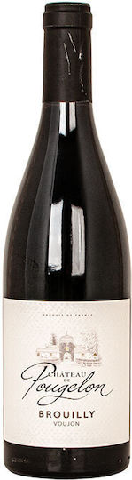 Chateau Pougelon Brouilly Voujon 2020 0.75L
