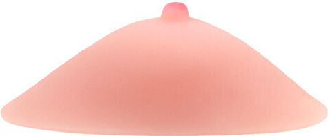 Baile True Breast Leichtgewicht Natürliche Haptik 1 Stück