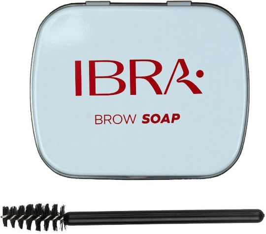 Ibra Soap for Eyebrows