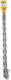 Epica Star Bohrer 32x500mm