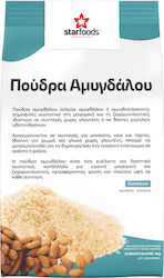 Ελληνικά Μείγματα Ικε Αλεύρι Αμυγδάλου 1kg