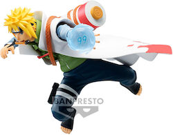 Banpresto Naruto: Shippuden Figurină înălțime 15buc