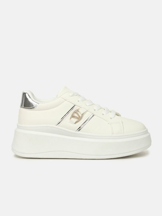 InShoes Sneakers White