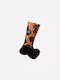 Desocks Κάλτσες Mid Socks Cow M 38-41